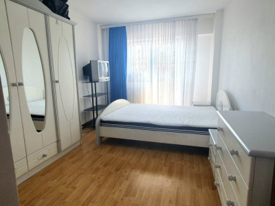 De vanzare apartament 4 camere 100mp - 13 Septembrie București