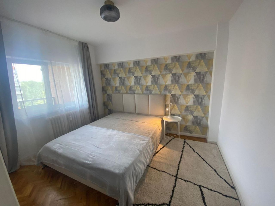 Apartament 4 camere in Calea Calarasi - Piata Muncii 