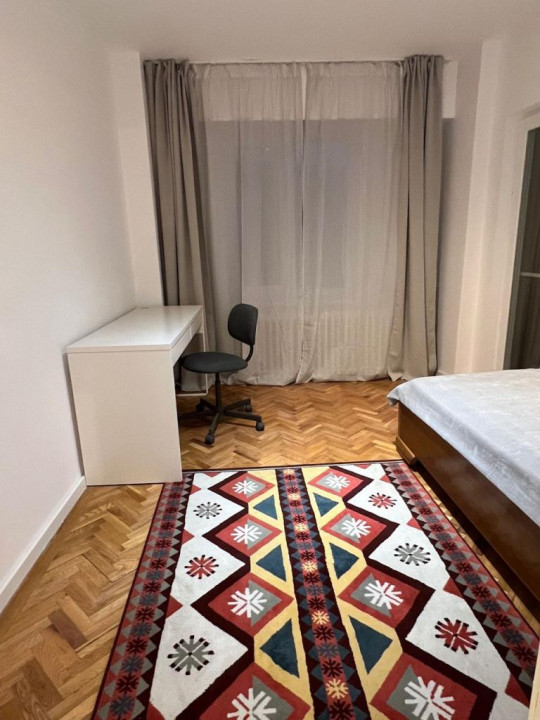 Apartament 4 camere in Calea Calarasi - Piata Muncii 