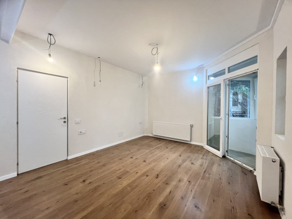 Apartament 3 camere zona Universitate, B-dul Carol