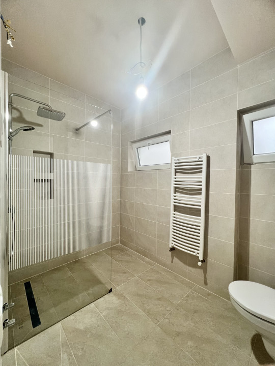 Apartament 3 camere zona Universitate, B-dul Carol