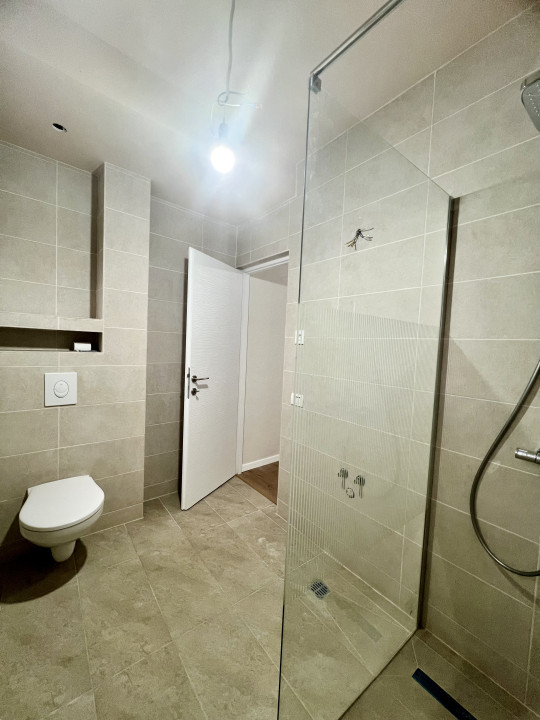 Apartament 3 camere zona Universitate, B-dul Carol