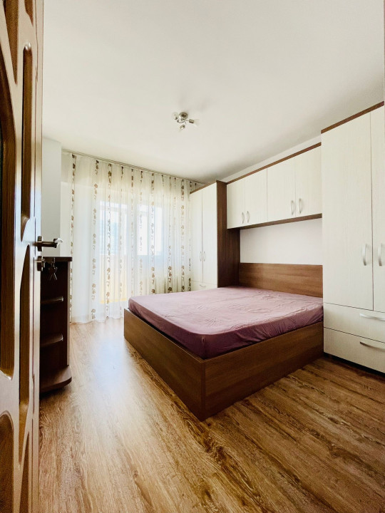 Apartament cu 2 camere la Metrou Obor-Ștefan cel Mare 