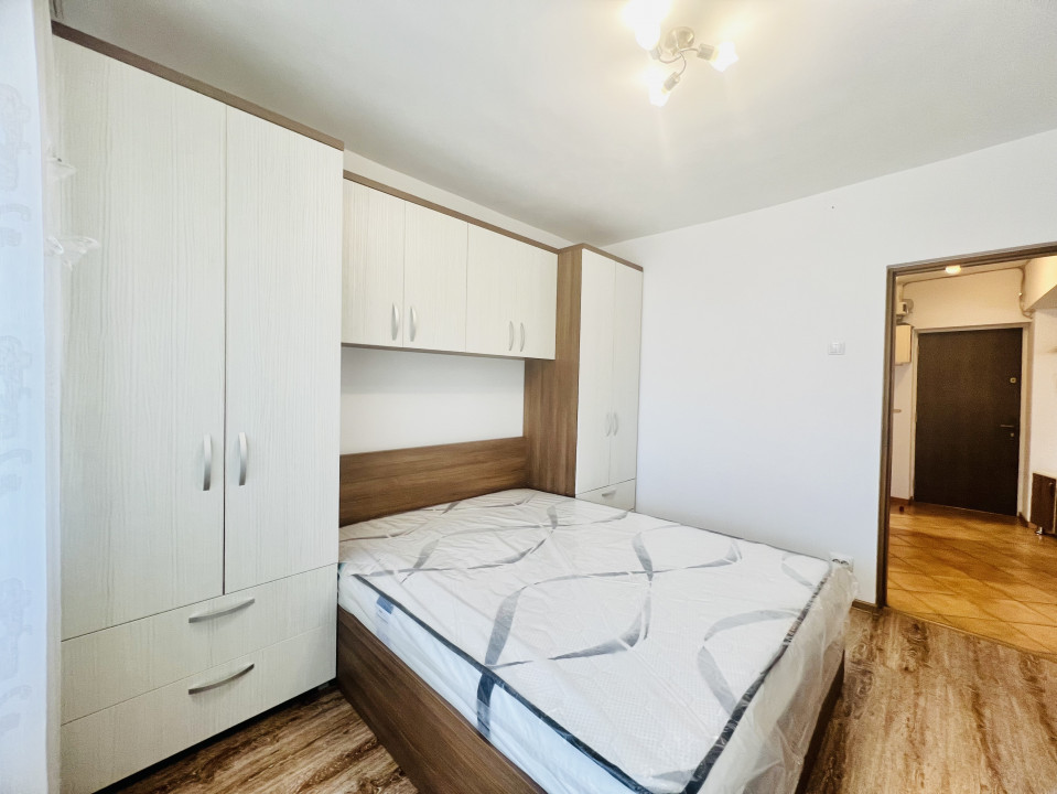 Apartament cu 2 camere la Metrou Obor-Ștefan cel Mare 