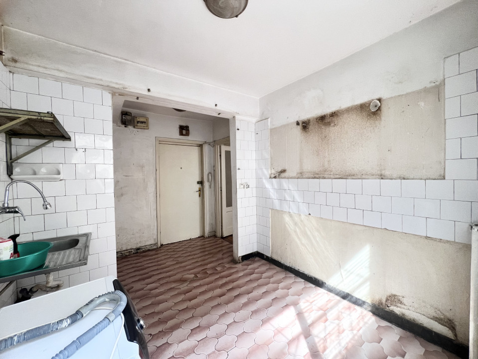 Apartament Ultra-Central în Calea Victoriei - Cercul Militar