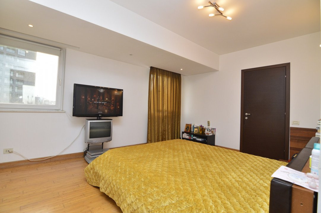 Apartament 3 camere de vanzare DACIA-Ultracentral- Str. Mihai Eminescu