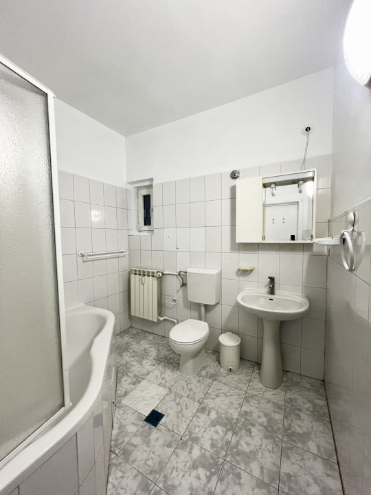 Apartament 4 camere de închiriat Floreasca - Stefan cel Mare