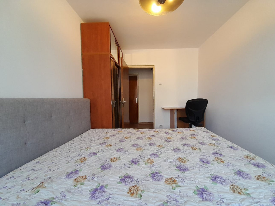 Apartament 3 camere centrala proprie metrou Gorjului