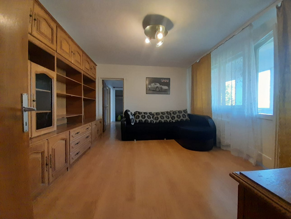 Apartament 3 camere centrala proprie metrou Gorjului