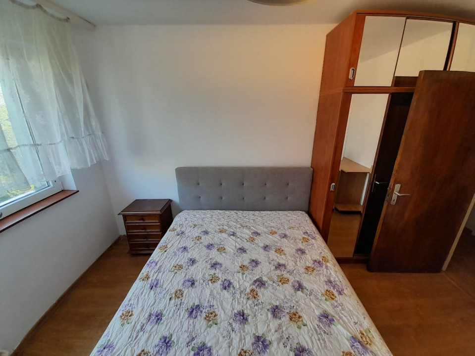 Apartament 3 camere centrala proprie metrou Gorjului