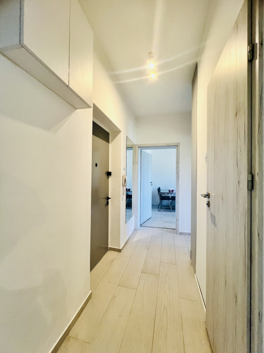 Apartament de inchiriat Floreasca - Barbu Vacarescu 