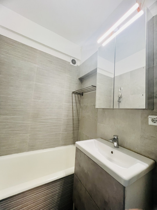 Apartament de inchiriat Floreasca - Barbu Vacarescu 