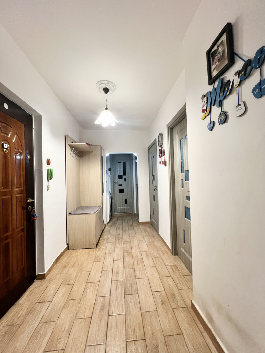 Apartament 2 camere in Str Foisorului, Vitan - Octavian Goga