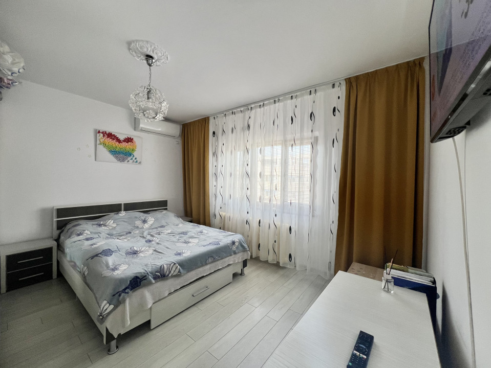 Apartament 2 camere in Str Foisorului, Vitan - Octavian Goga