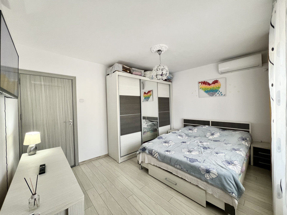 Apartament 2 camere in Str Foisorului, Vitan - Octavian Goga