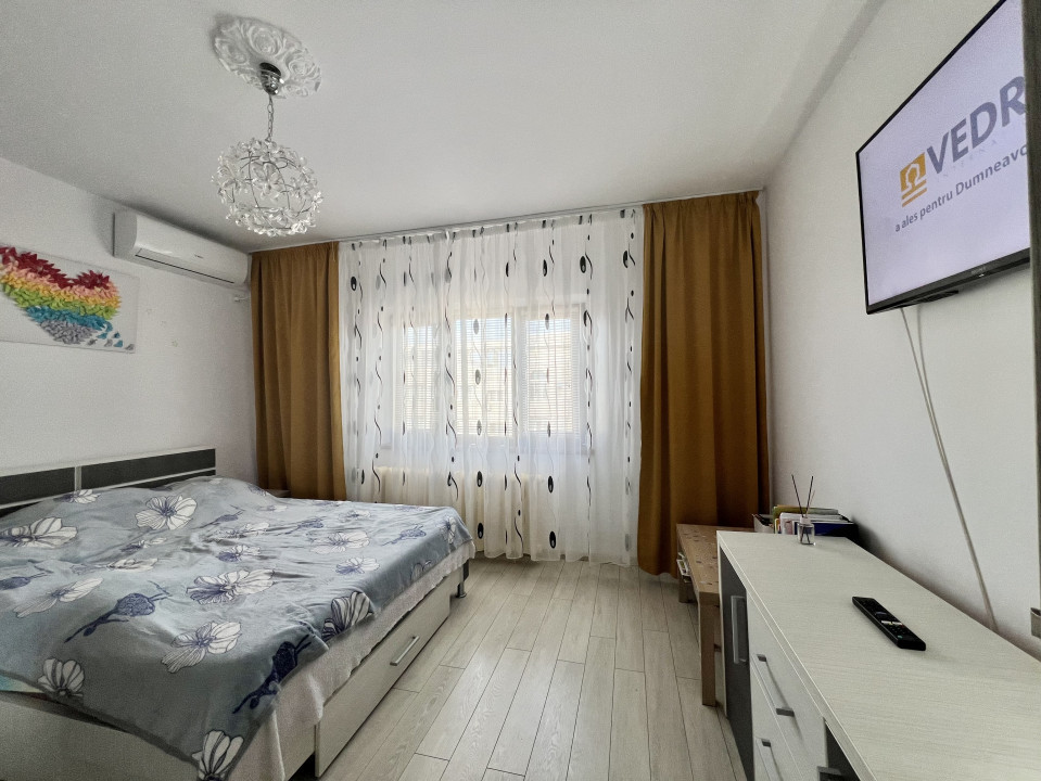 Apartament 2 camere in Str Foisorului, Vitan - Octavian Goga