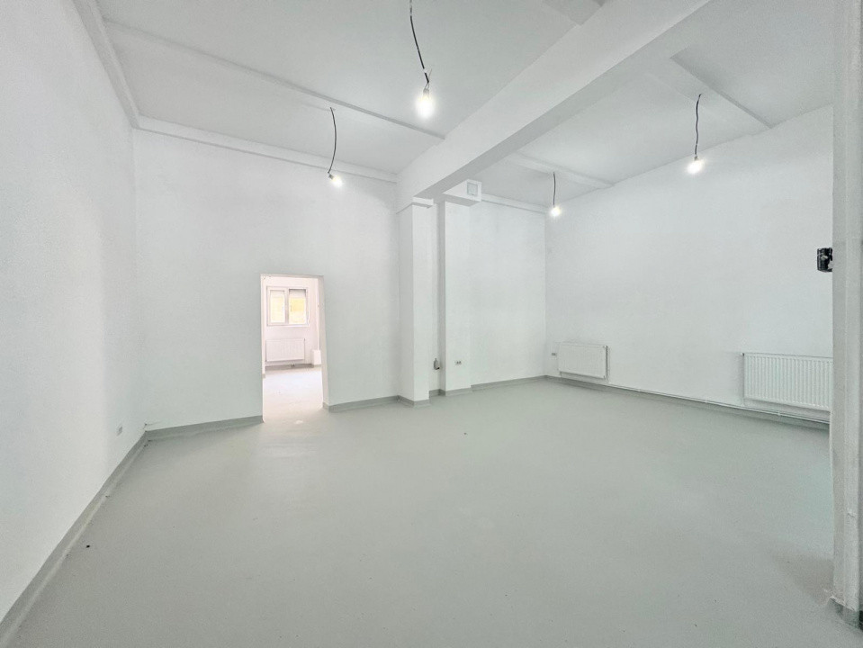 Spatiu Comercial Stradal, Stefan Cel Mare - Obor