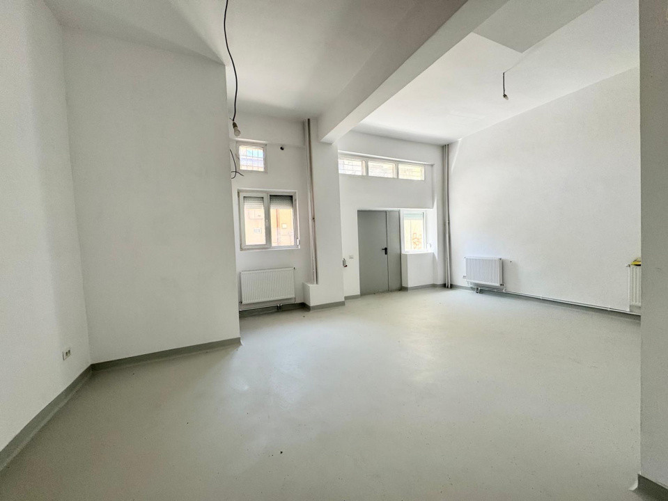 Spatiu Comercial Stradal, Stefan Cel Mare - Obor