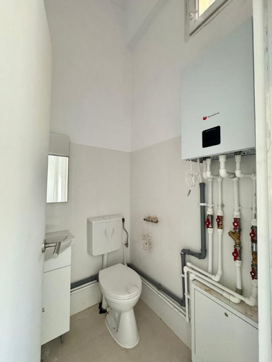 Spatiu Comercial Stradal, Stefan Cel Mare - Obor