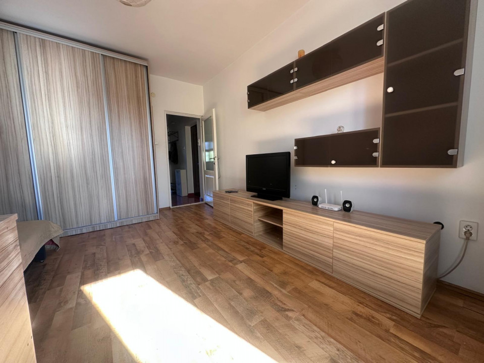 Apartament cu centrala proprie cartier Militari