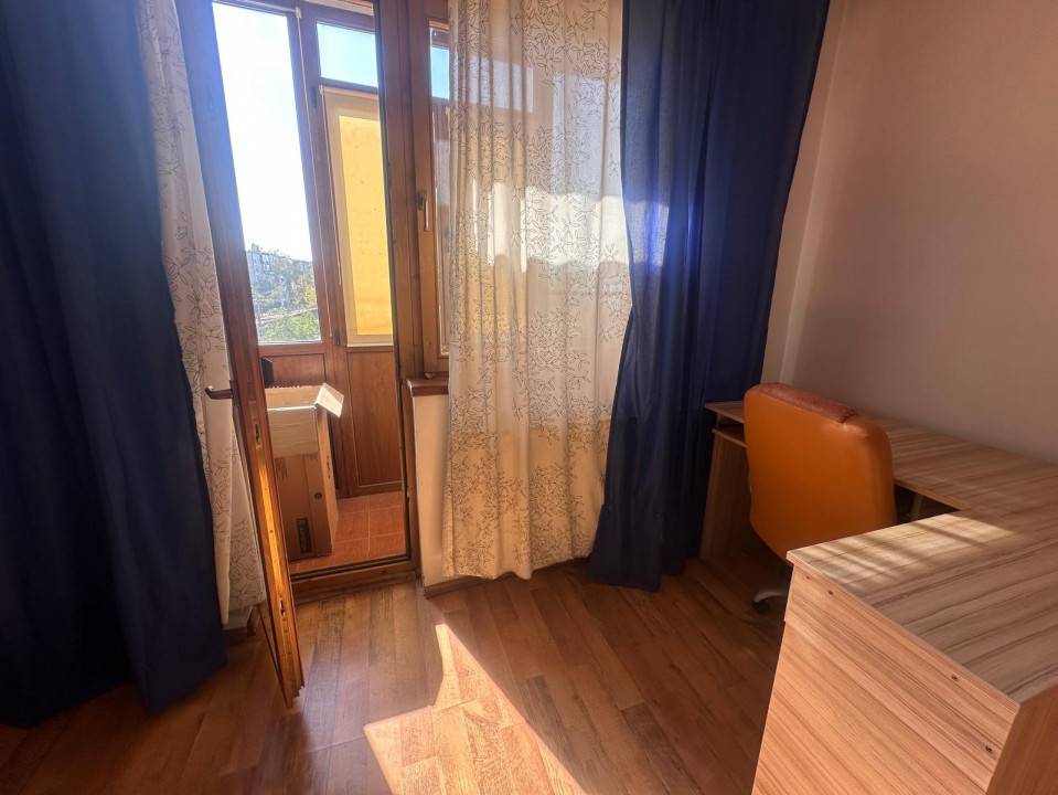 Apartament cu centrala proprie cartier Militari