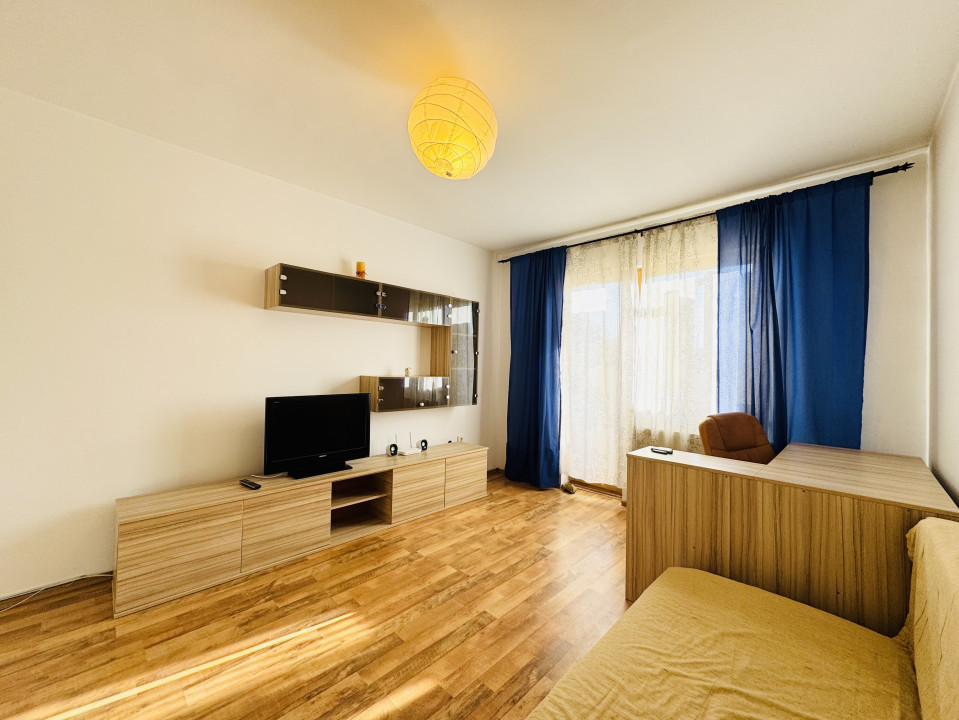 Apartament cu centrala proprie cartier Militari