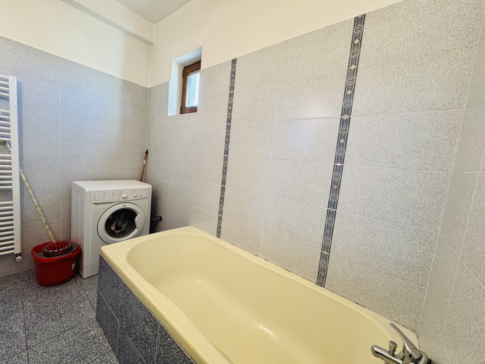 Apartament cu centrala proprie cartier Militari