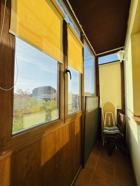 Apartament cu centrala proprie cartier Militari