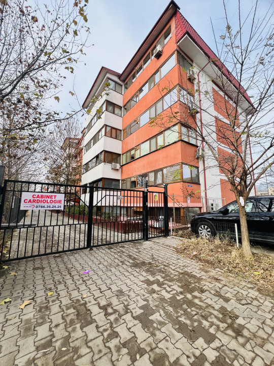 Apartament modern, spatios, 3 camere în Popești Leordeni-Metropolitan