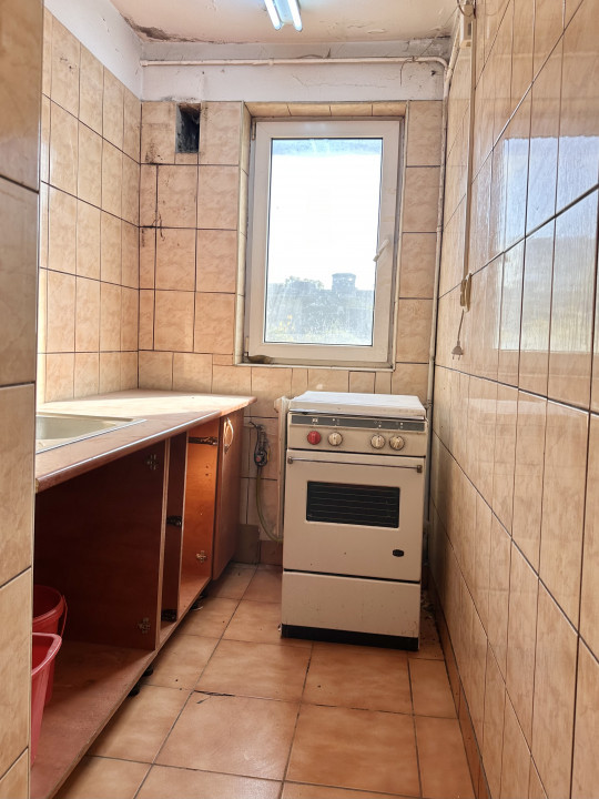 Apartament 2 camere de vanzare in Militari, Metrou Gorjului