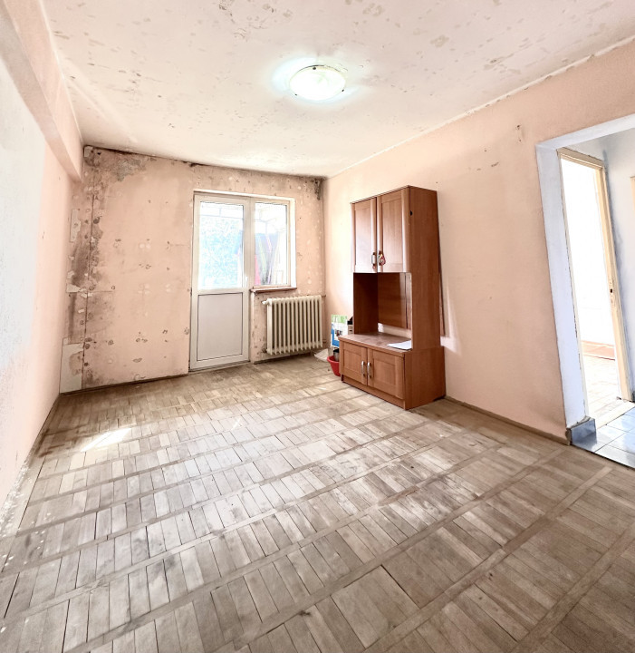 Apartament 2 camere de vanzare in Militari, Metrou Gorjului