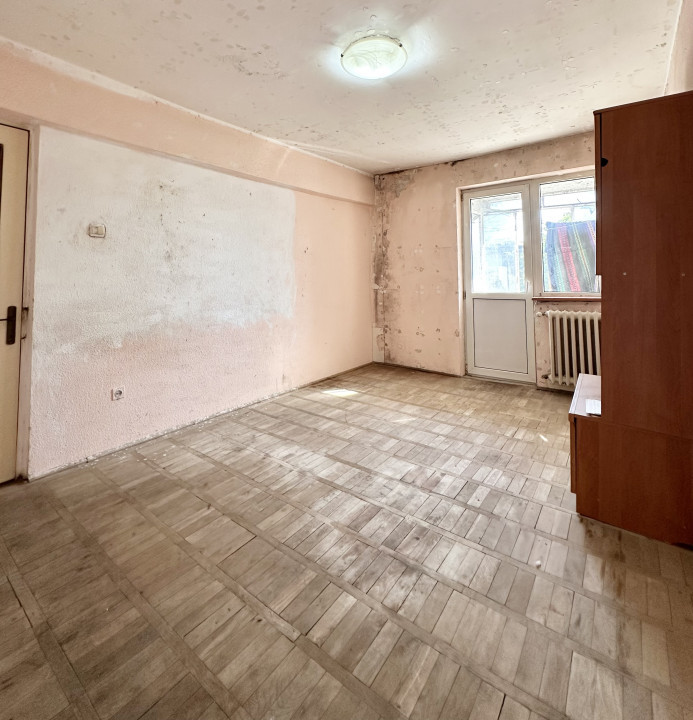 Apartament 2 camere de vanzare in Militari, Metrou Gorjului