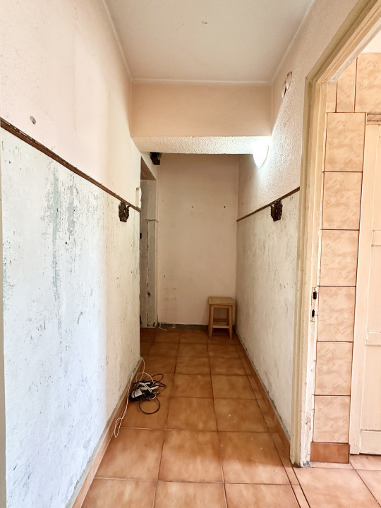 Apartament 2 camere de vanzare in Militari, Metrou Gorjului