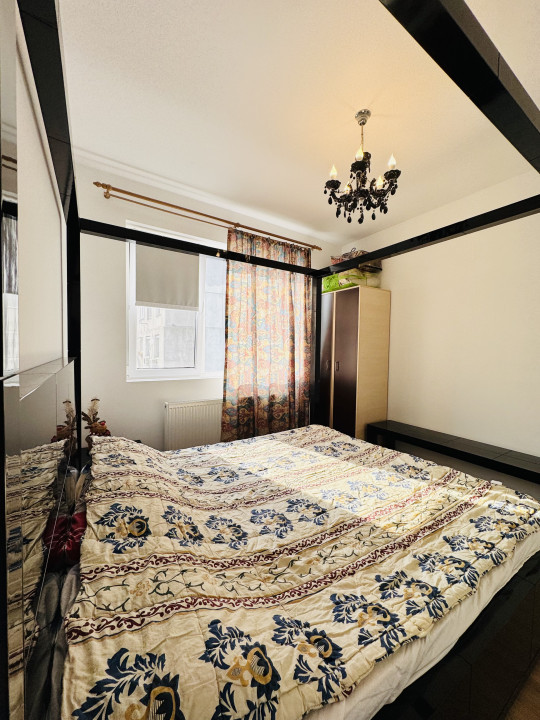 Apartament cu 2 camere, centrala proprie și parcare in Rahova- Str Vicina
