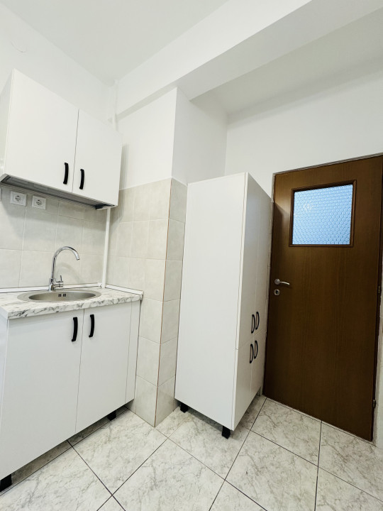 Apartament de inchiriat Floreasca - Barbu Vacarescu 