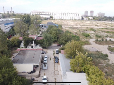 Teren de vanzare  IMGB Metrou Dimitrie Leonida