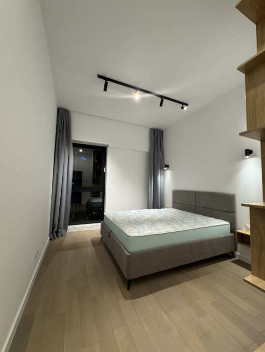 Apartament de închiriat în One Timpuri Noi 