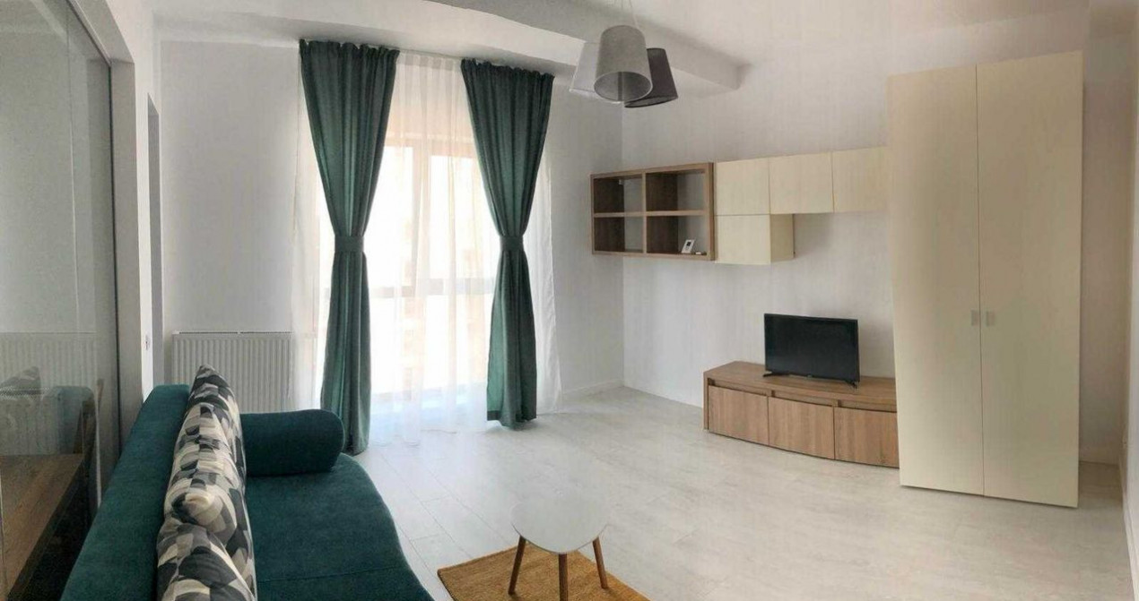 Garsoniera 21 Residence/Lujerului/Politehnica/Plaza/AFI