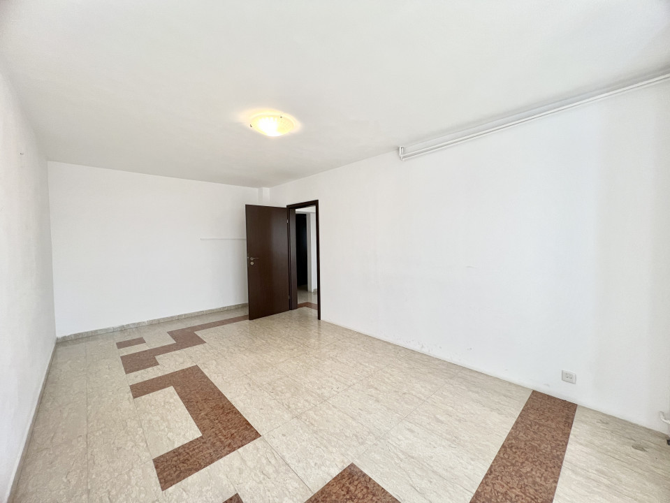 Duplex in Splaiul Unirii - Camera de comert