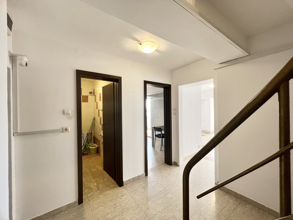 Duplex in Splaiul Unirii - Camera de comert