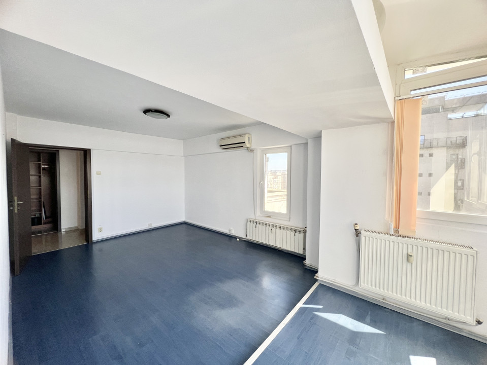 Duplex in Splaiul Unirii - Camera de comert