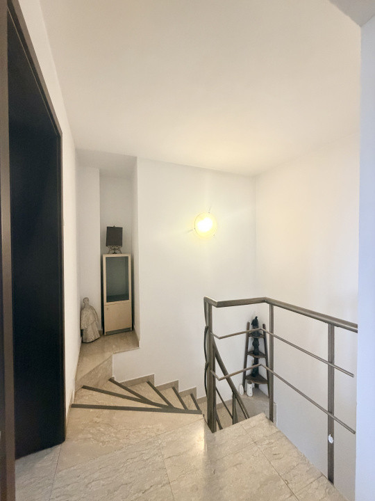 Duplex in Splaiul Unirii - Camera de comert