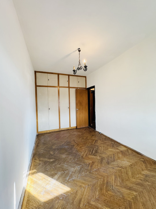 Apartament  4 camere Calea Victoriei, Grădina  Cișmigiu, Ultracentral