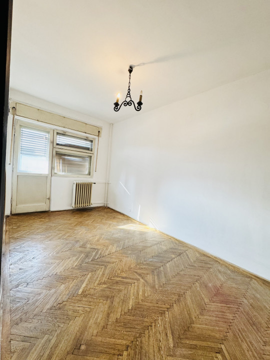 Apartament  4 camere Calea Victoriei, Grădina  Cișmigiu, Ultracentral