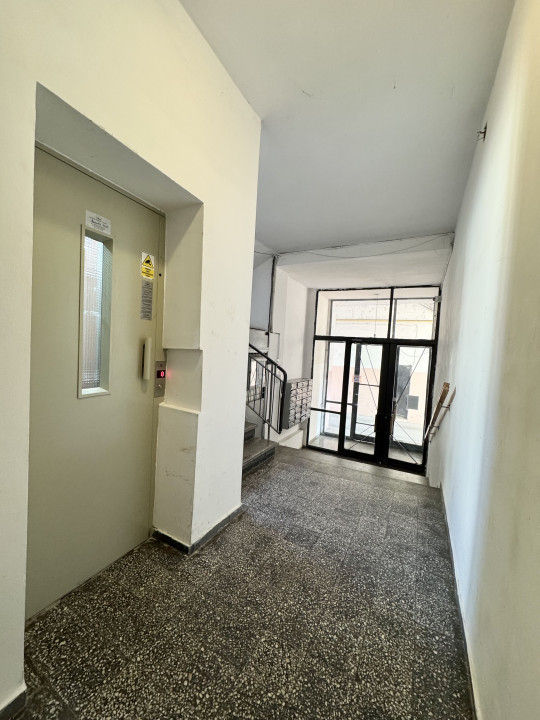 Apartament  4 camere Calea Victoriei, Grădina  Cișmigiu, Ultracentral