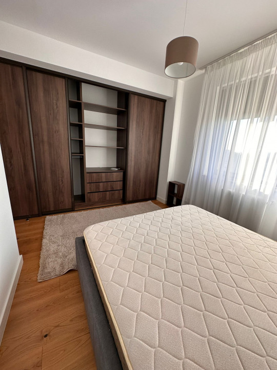 Apartament 2 camere – Perla Residence Pipera + Parcare Subterana