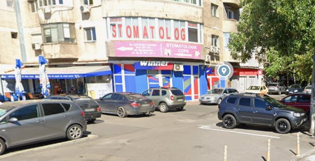 Spatiu comercial stradal, cu VAD, in Margeanului colt cu Buzuioni