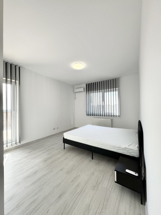 Penthouse 3 camere cu terasă panoramică 100mp | Titan – Parcul Teilor