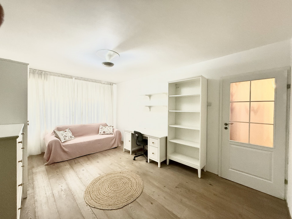 Apartament  2 camere in zona Baba Novac-Dristor-Decebal