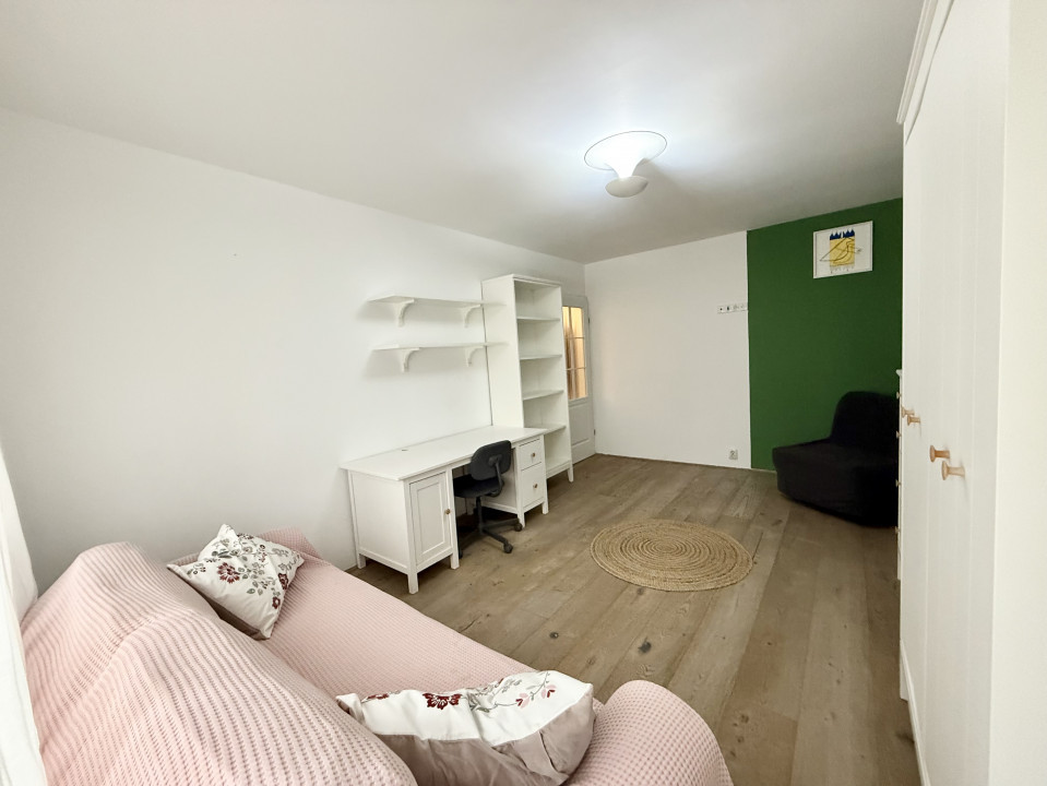 Apartament  2 camere in zona Baba Novac-Dristor-Decebal